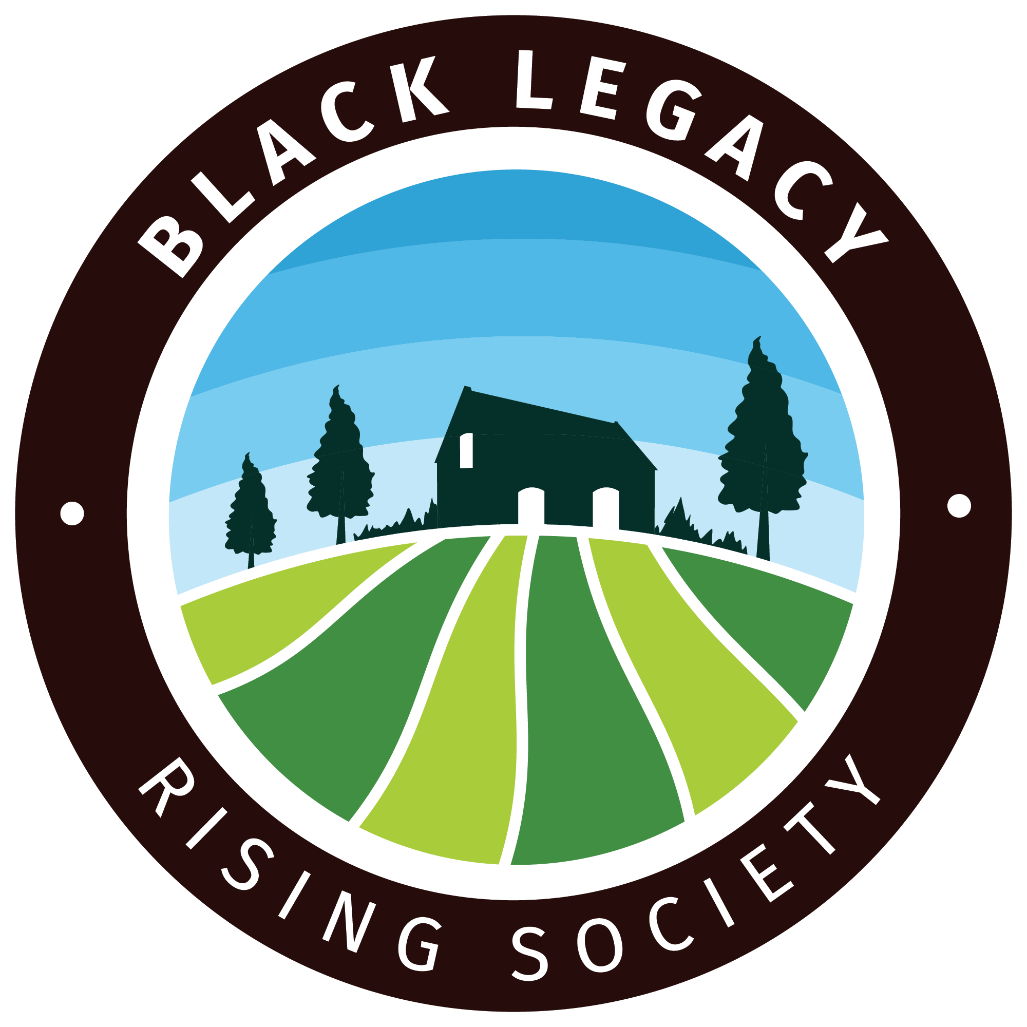 Black Legacy Rising Society